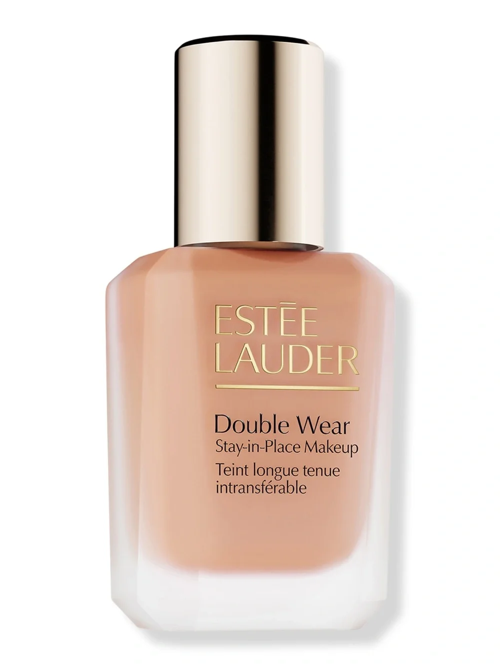 Estée Lauder Double Wear Liquid Foundation — 1C0 Shell